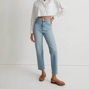 Madewell Perfect Vintage Jean, 24